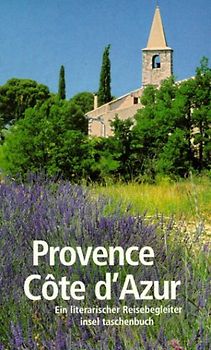 Provence /Côte d'Azur