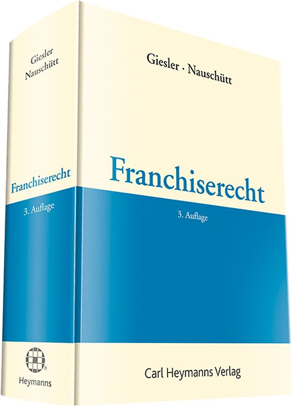 Franchiserecht