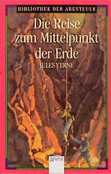 Die Reise zum Mittelpunkt der Erde