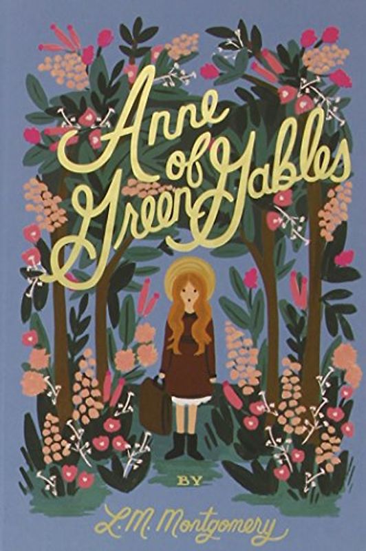 Anne of Green Gables (Puffin in Bloom) - Montgomery, L. M.