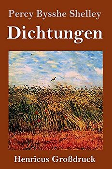 Dichtungen (Großdruck)