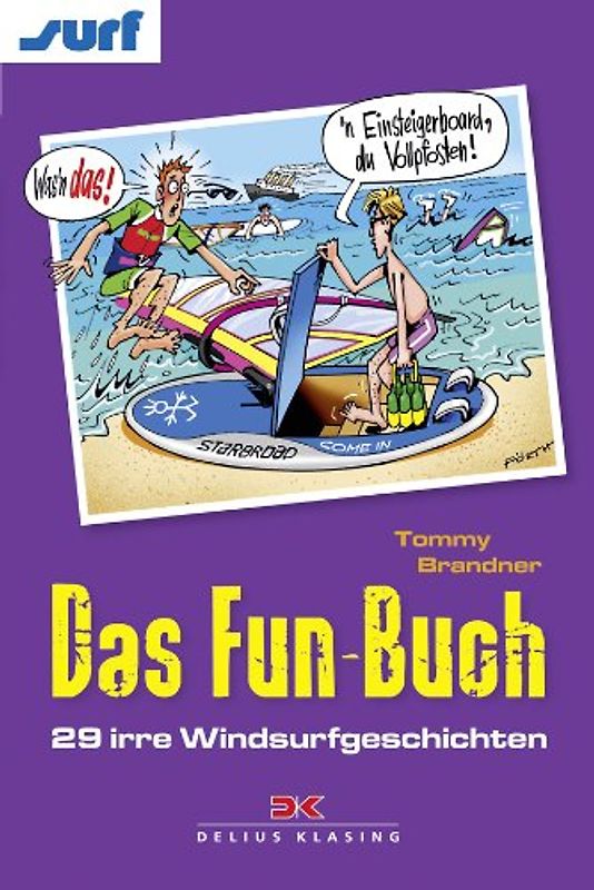 Das Fun-Buch