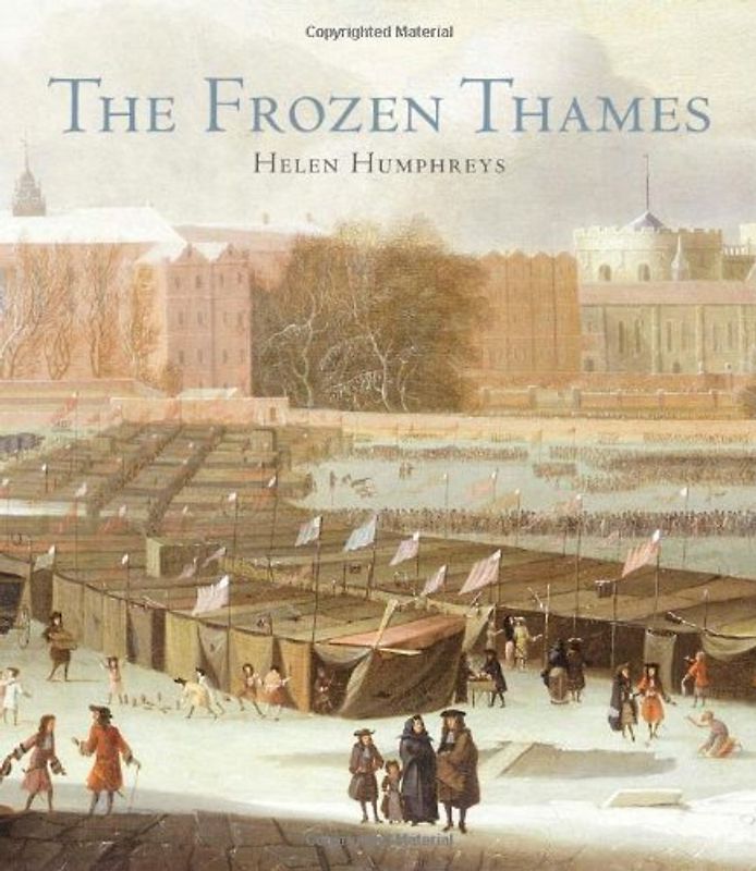 The Frozen Thames