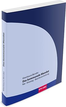 Das kommunale Mandat