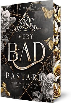 Very Bad Bastards