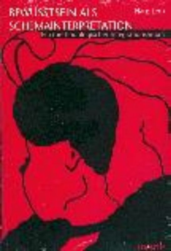 Bewusstsein als Schemainterpretation