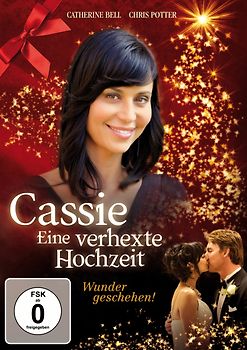 Cassie - Eine verhexte Hochzeit DVD