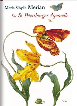 Maria Sibylla Merian