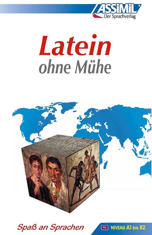 ASSiMiL Latein ohne Mühe