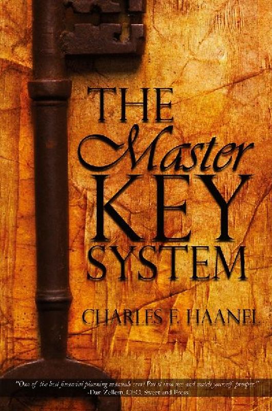 The Master Key System