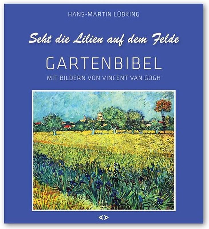 Seht die Lilien auf dem Felde
