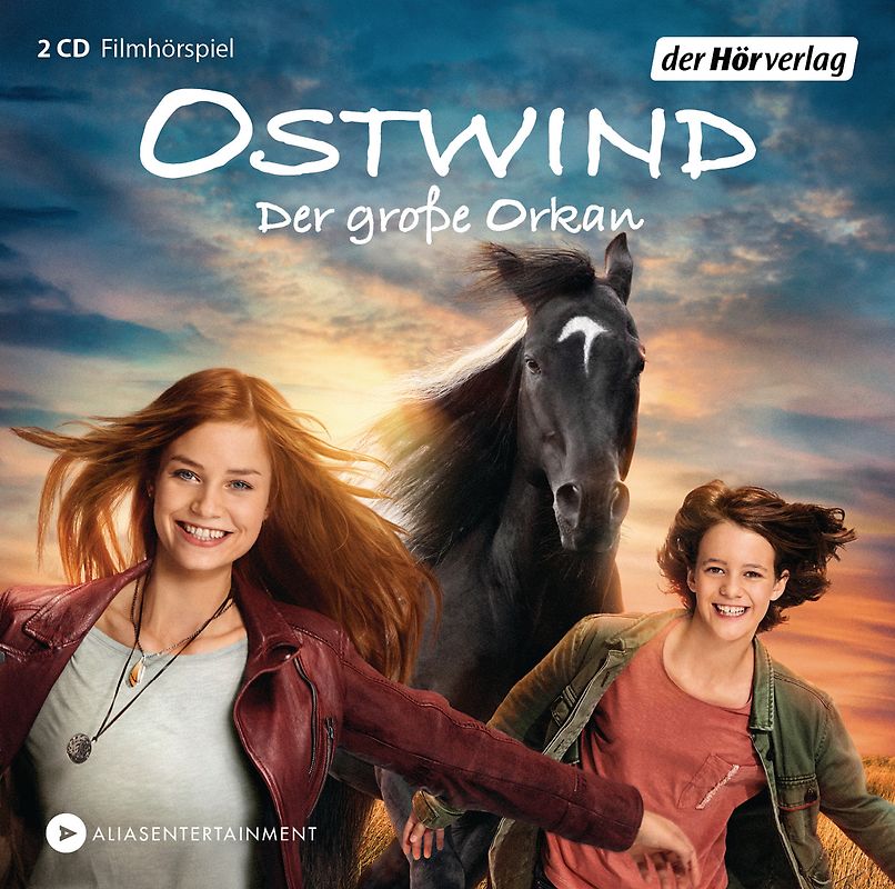 Ostwind 5 Der große Orkan
