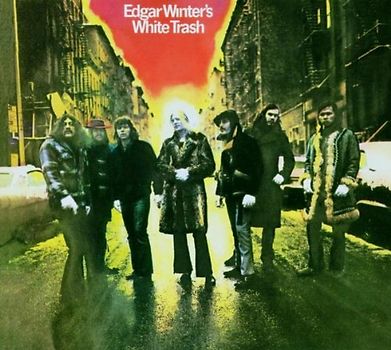 Edgar Winter - Edgar Winter'S White Trash