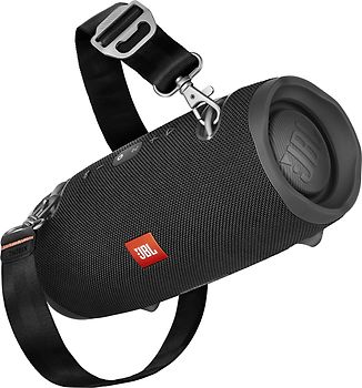 JBL Xtreme 2 noir de minuit