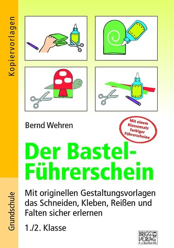 Der Bastel-Führerschein