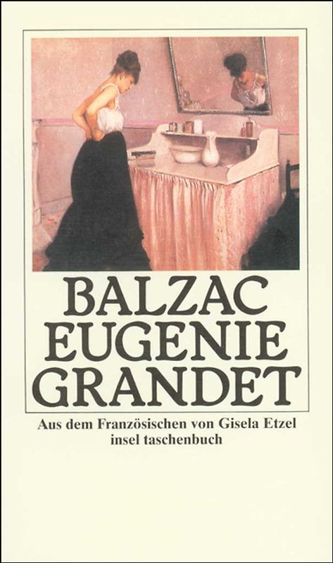 Eugénie Grandet