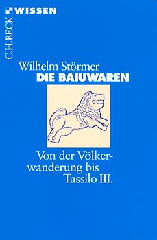 Die Baiuwaren
