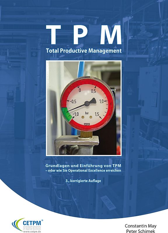 Total Productive Management