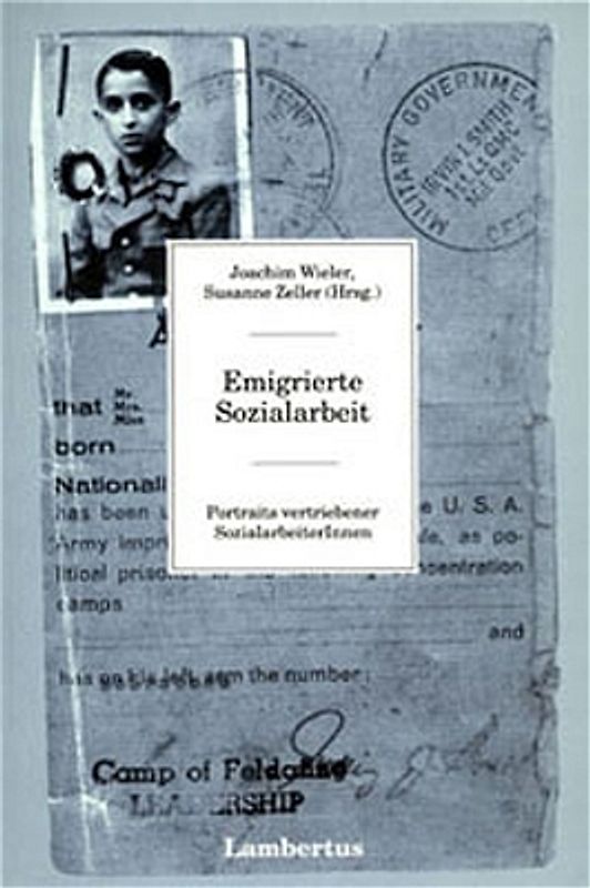Emigrierte Sozialarbeit