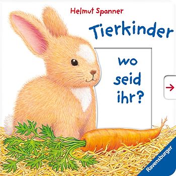Tierkinder, wo seid ihr?