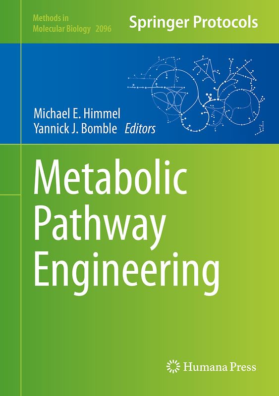 Metabolic Pathway Engineering