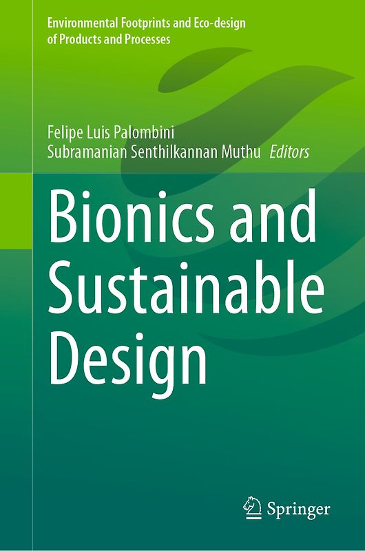 Bionics and Sustainable Design