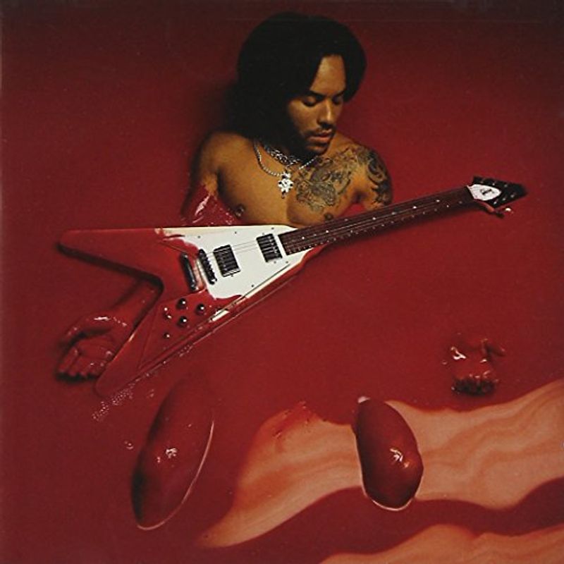 Lenny Kravitz - Baptism