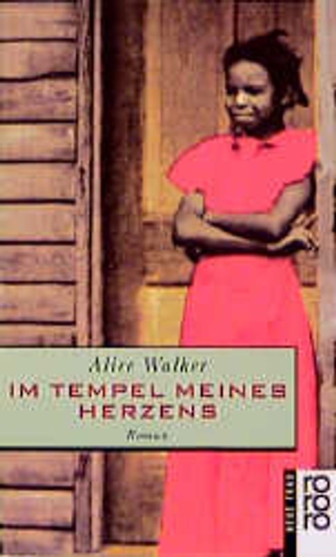 Im Tempel meines Herzens