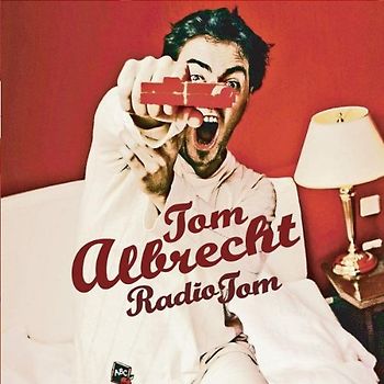 Tom Albrecht - Radio Tom