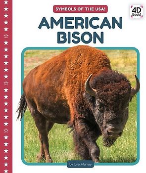 American Bison