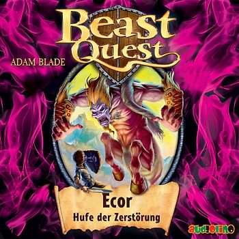 Beast Quest (20)