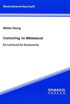 Controlling im Mittelstand