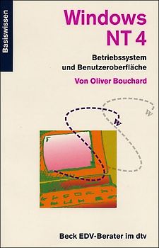 Windows NT 4.0, Basiswissen