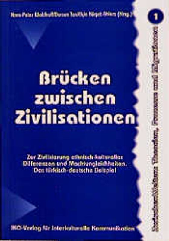 Brücken zwischen Zivilisationen