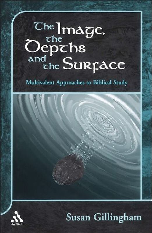 Image, the Depths and the Surface