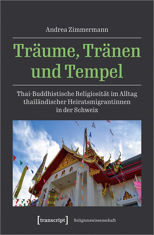 Träume, Tränen und Tempel