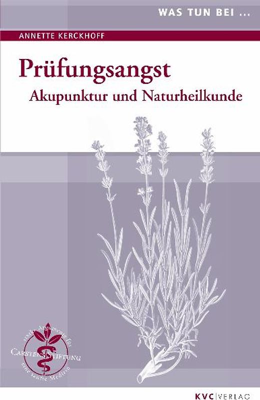 Was tun bei Prüfungsangst