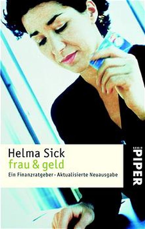 frau & geld