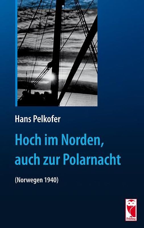 Hoch im Norden, auch zur Polarnacht