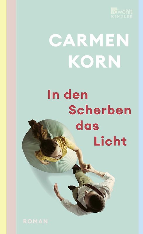 In den Scherben das Licht