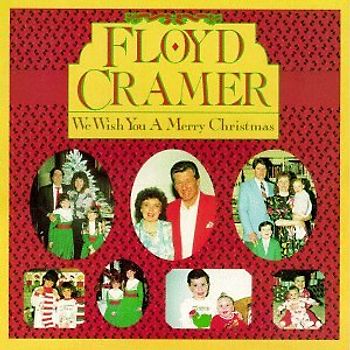 Cramer,Floyd - We Wish You A Merry Christmas