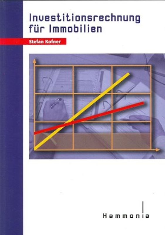 Investitionsrechnung für Immobilien