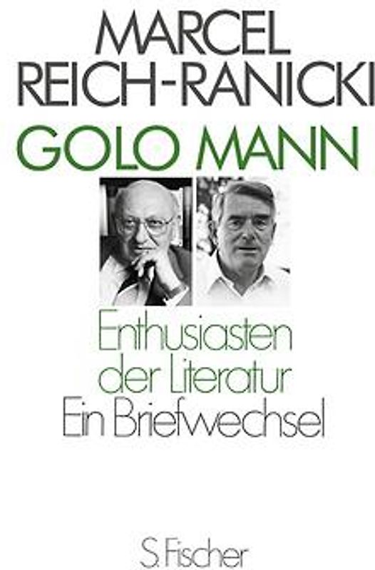 Enthusiasten der Literatur