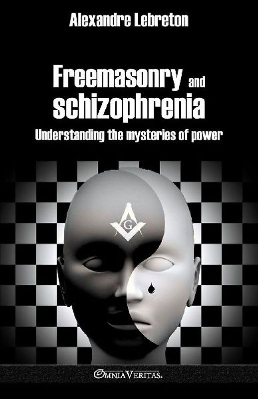 Freemasonry and schizophrenia