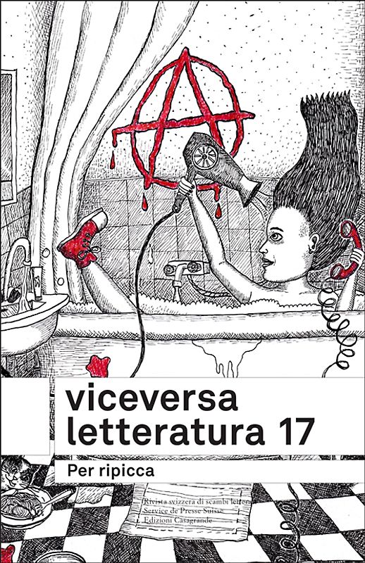 Viceversa Letteratura n. 17