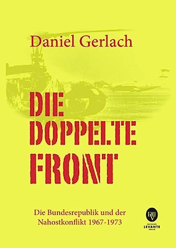 Die doppelte Front
