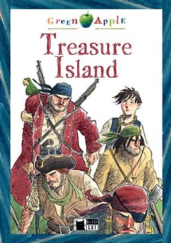 Treasure Island