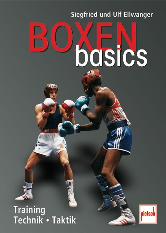 Boxen basics