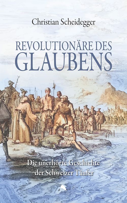 Revolutionäre des Glaubens