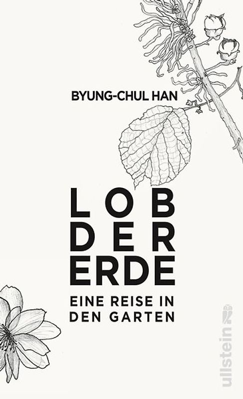 Lob der Erde